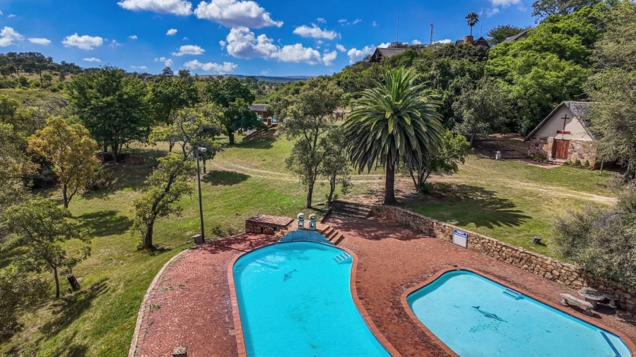 2 Bedroom Property for Sale in Utopia Nature Estate North West